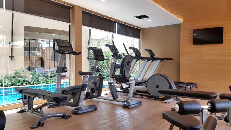 Aurico Kata Resort & Spa   Sha Extra Plus