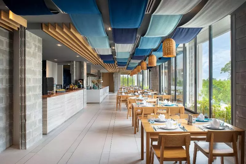 Oceanphere Pattaya Villa by Elite Suites