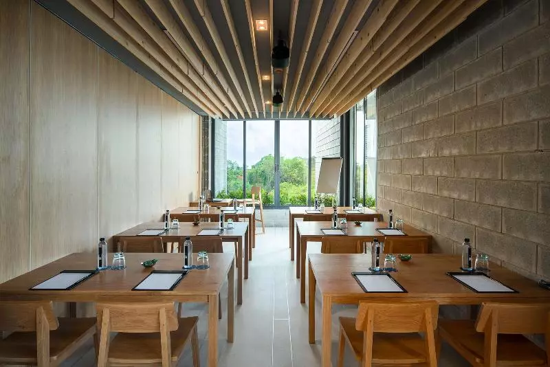 Oceanphere Pattaya Villa by Elite Suites