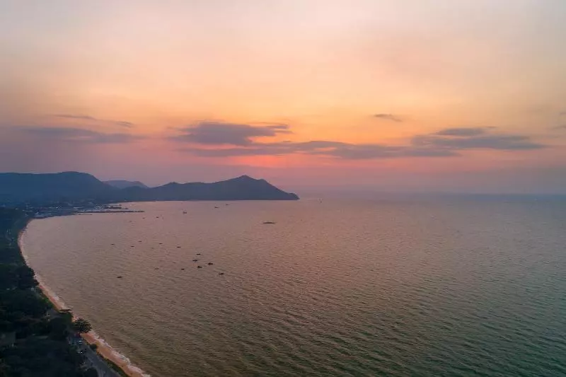 Oceanphere Pattaya Villa by Elite Suites