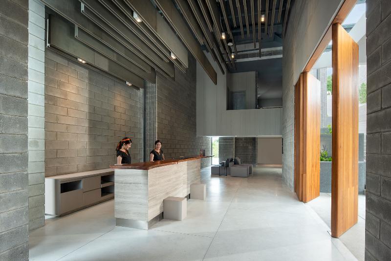 Oceanphere Pattaya Villa by Elite Suites