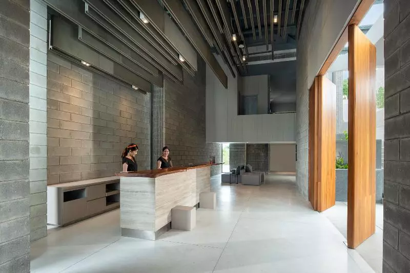 Oceanphere Pattaya Villa by Elite Suites