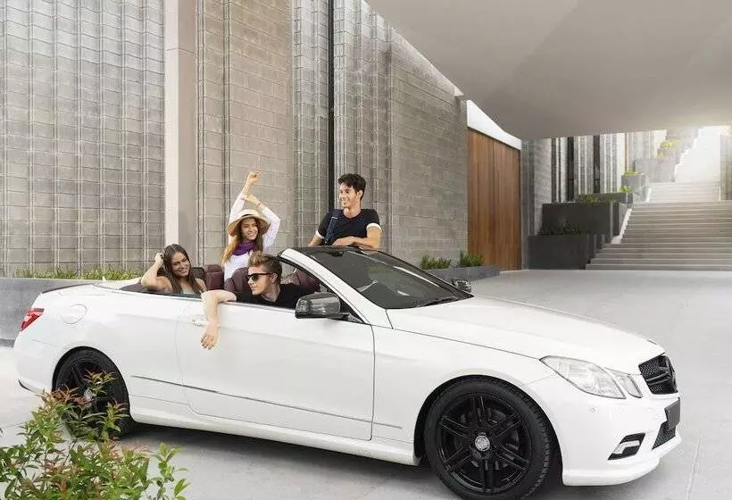 Oceanphere Pattaya Villa by Elite Suites