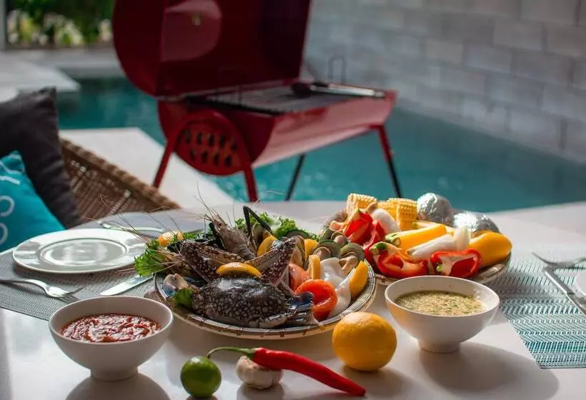 Oceanphere Pattaya Villa by Elite Suites