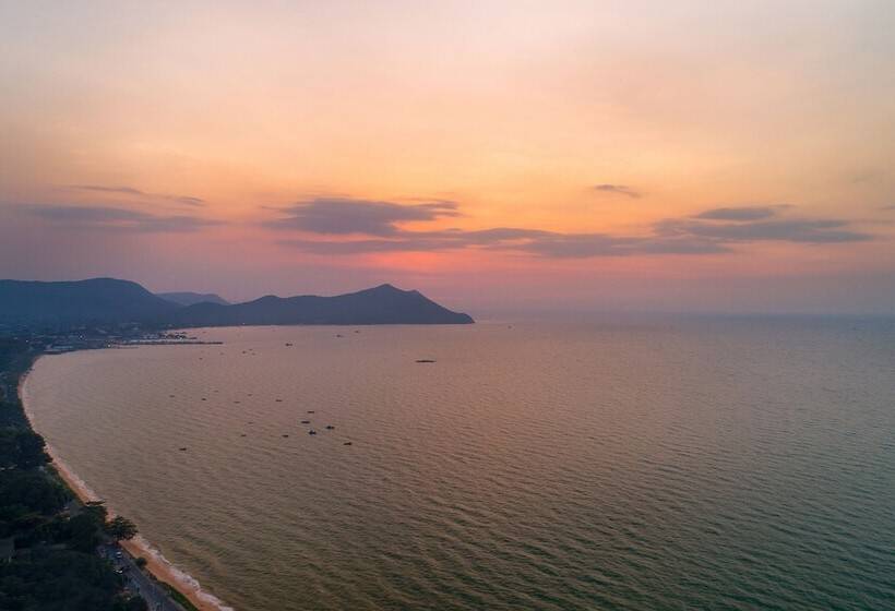 Oceanphere Pattaya Villa by Elite Suites