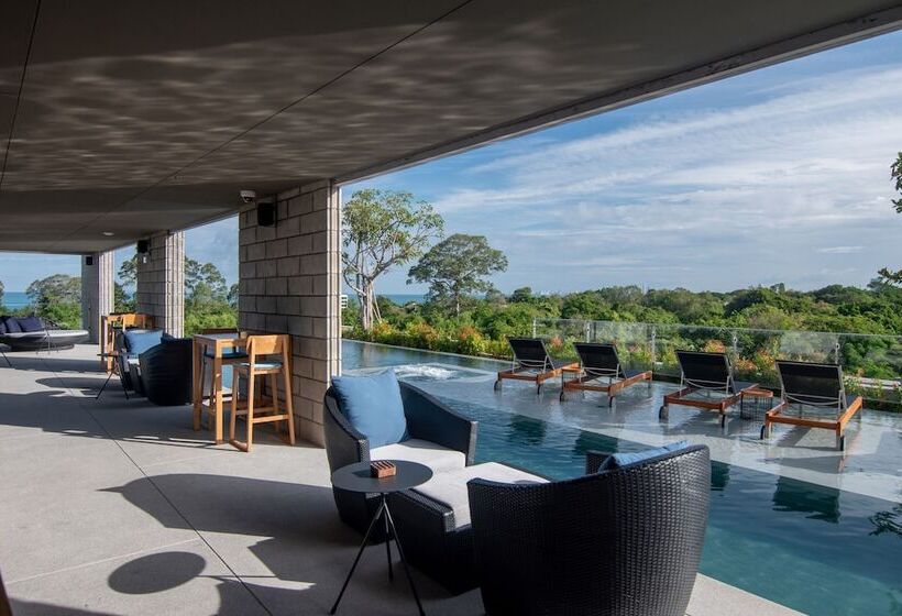 Oceanphere Pattaya Villa by Elite Suites