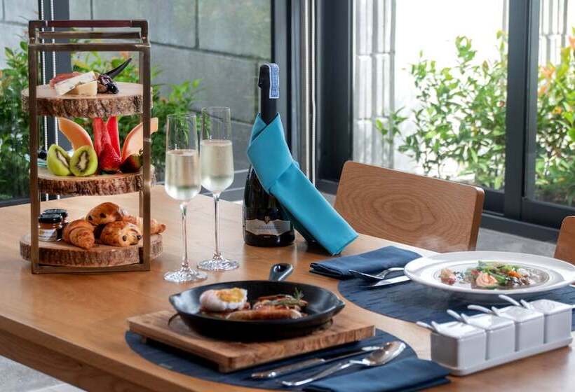 Oceanphere Pattaya Villa by Elite Suites