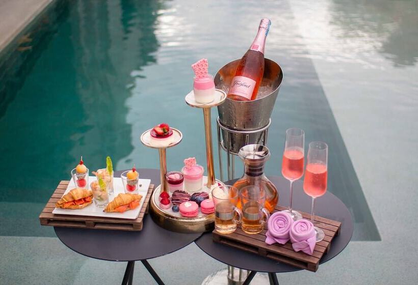 Oceanphere Pattaya Villa by Elite Suites