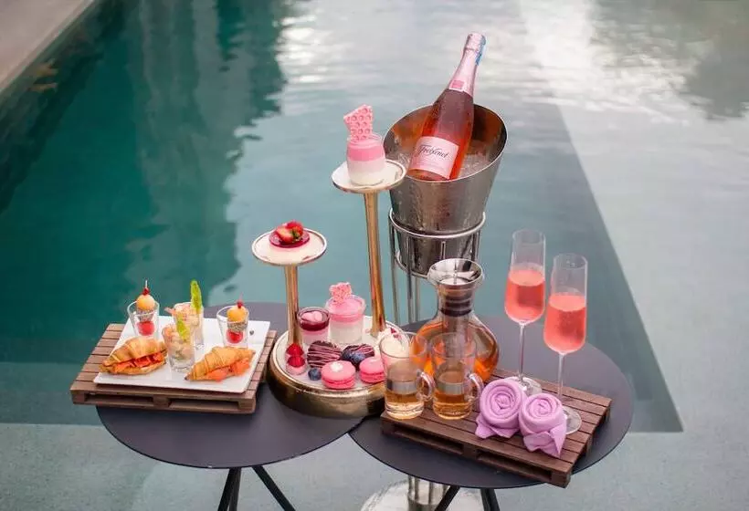 Oceanphere Pattaya Villa by Elite Suites