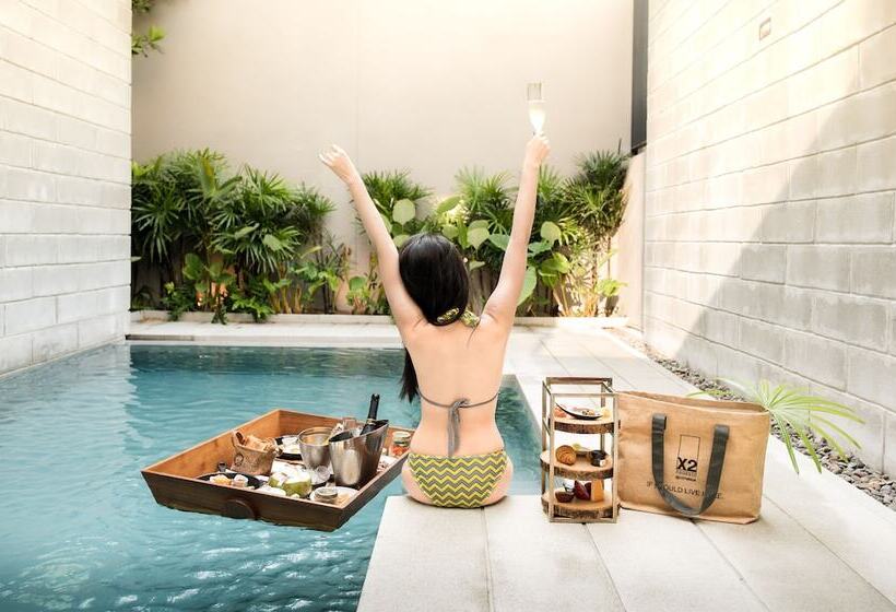 Oceanphere Pattaya Villa by Elite Suites