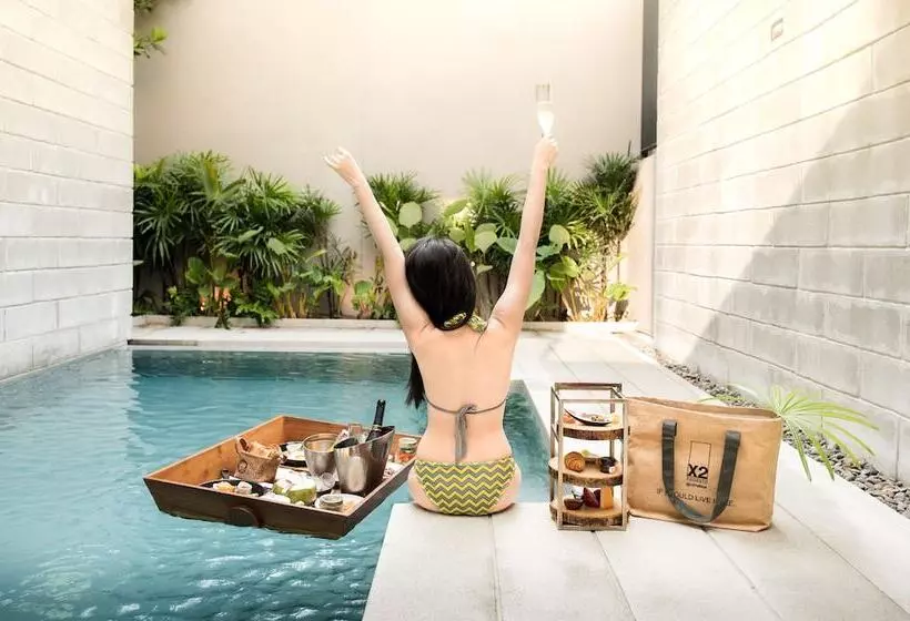 Oceanphere Pattaya Villa by Elite Suites