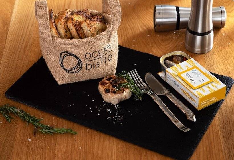 Oceanphere Pattaya Villa by Elite Suites