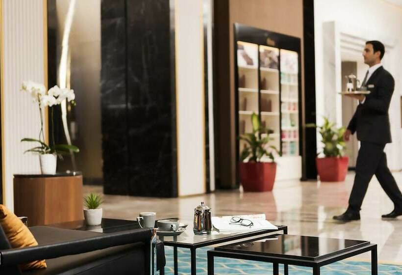 Отель Dedeman Cizre