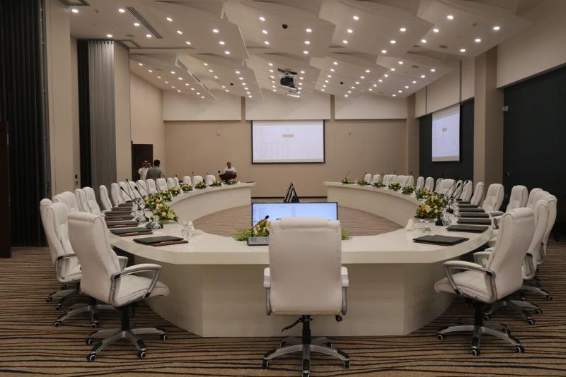 Cristal Amaken Hotel Riyadh