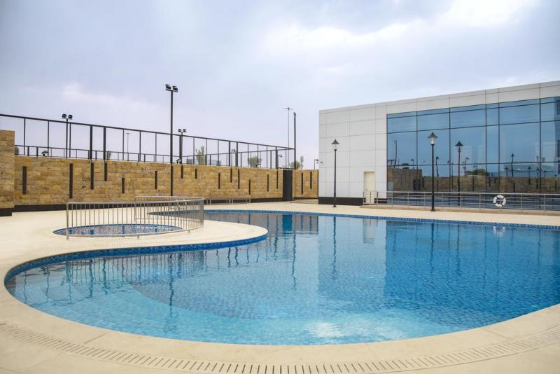 Cristal Amaken Hotel Riyadh