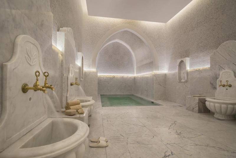 Cristal Amaken Hotel Riyadh