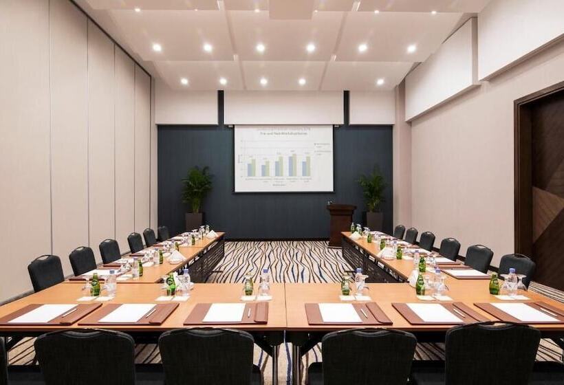 Cristal Amaken Hotel Riyadh