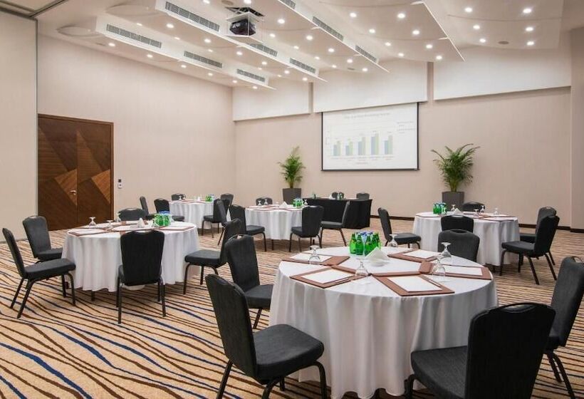 Cristal Amaken Hotel Riyadh