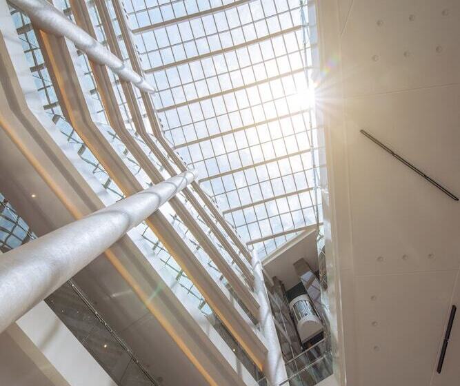 Cristal Amaken Hotel Riyadh