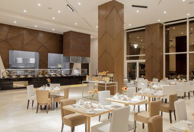 Cristal Amaken Hotel Riyadh