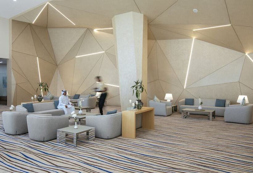 Cristal Amaken Hotel Riyadh