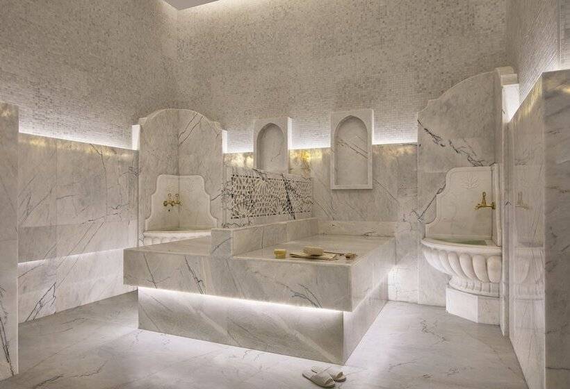 Cristal Amaken Hotel Riyadh