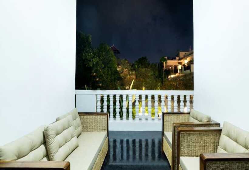 בית מלון כפרי De L Homme