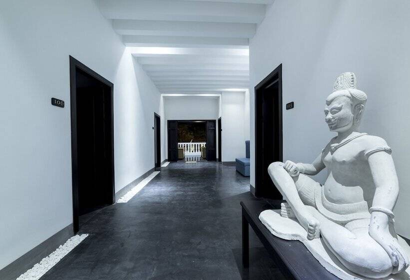 בית מלון כפרי De L Homme