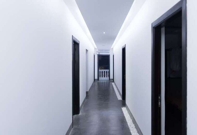 בית מלון כפרי De L Homme