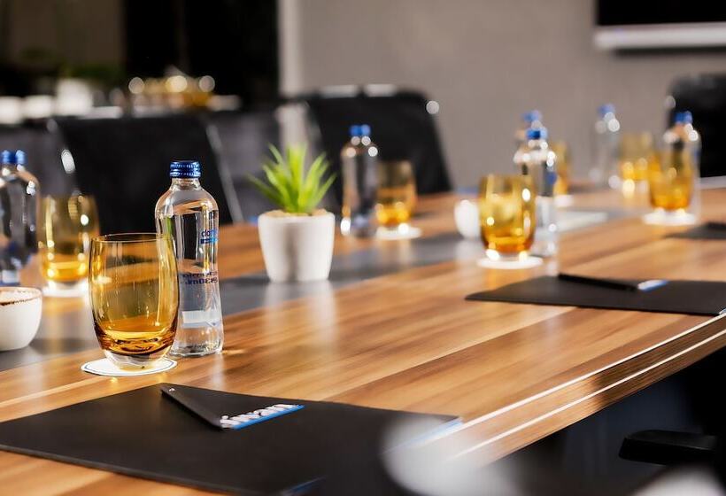 Отель Dedeman Cizre