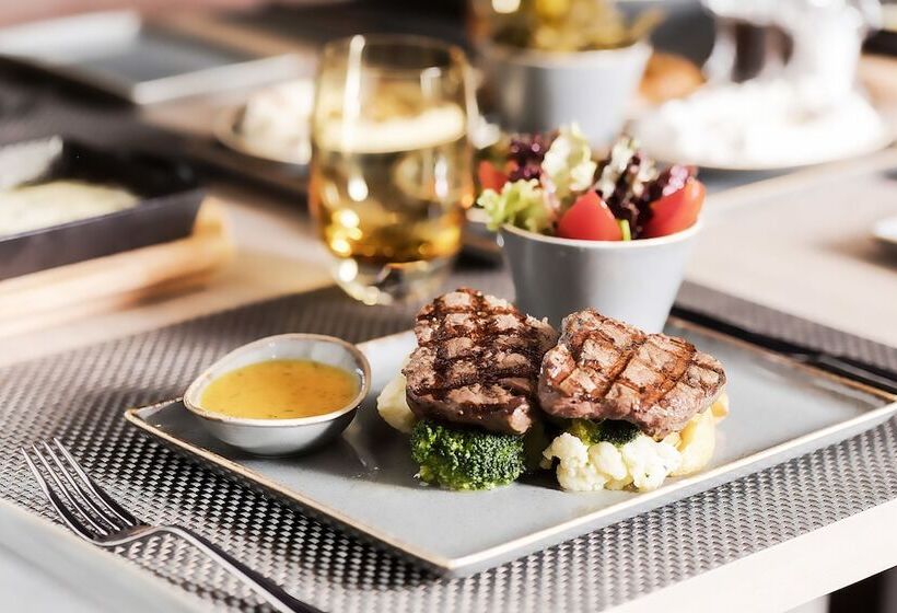 Отель Dedeman Cizre