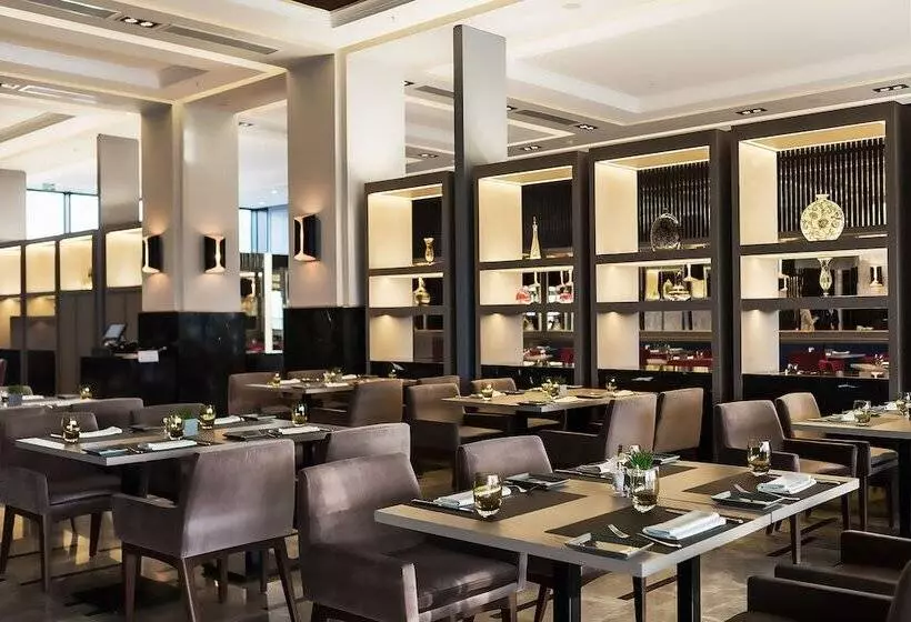 هتل Dedeman Cizre