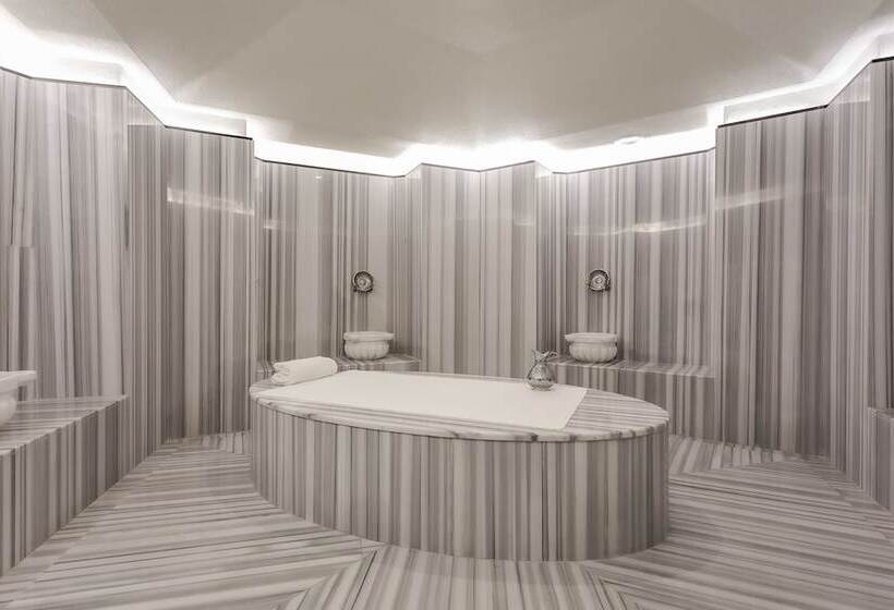 Отель Dedeman Cizre