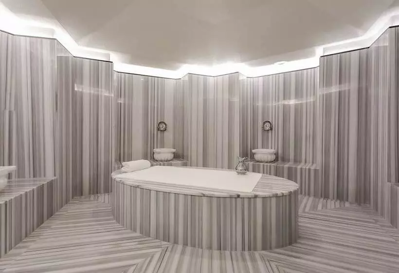 هتل Dedeman Cizre