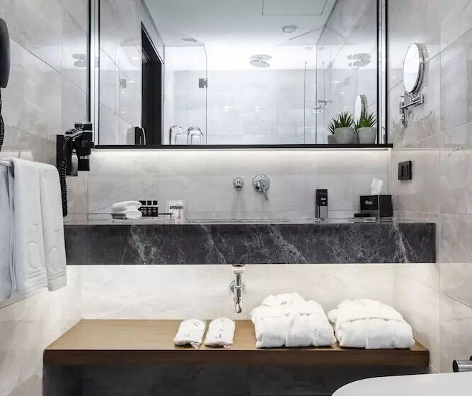 هتل Dedeman Cizre