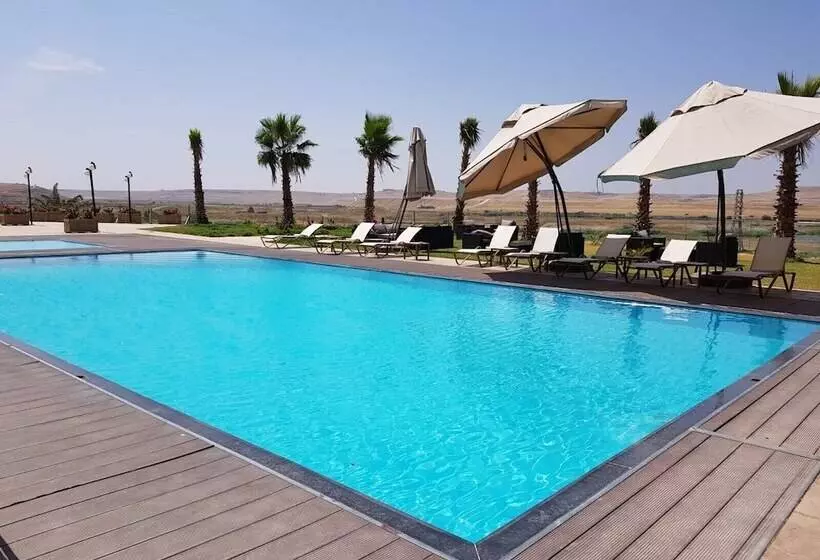 هتل Dedeman Cizre