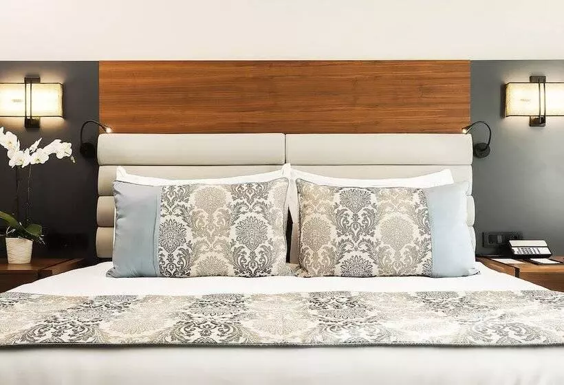 هتل Dedeman Cizre