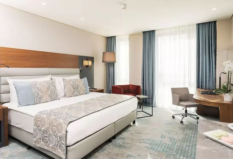 هتل Dedeman Cizre