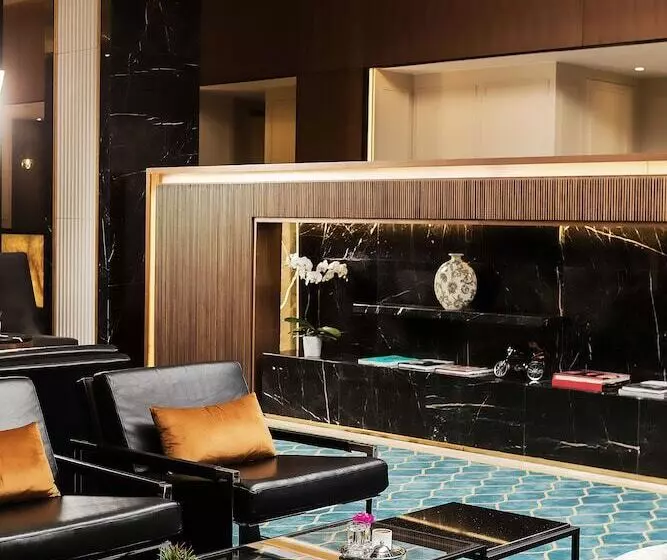 هتل Dedeman Cizre