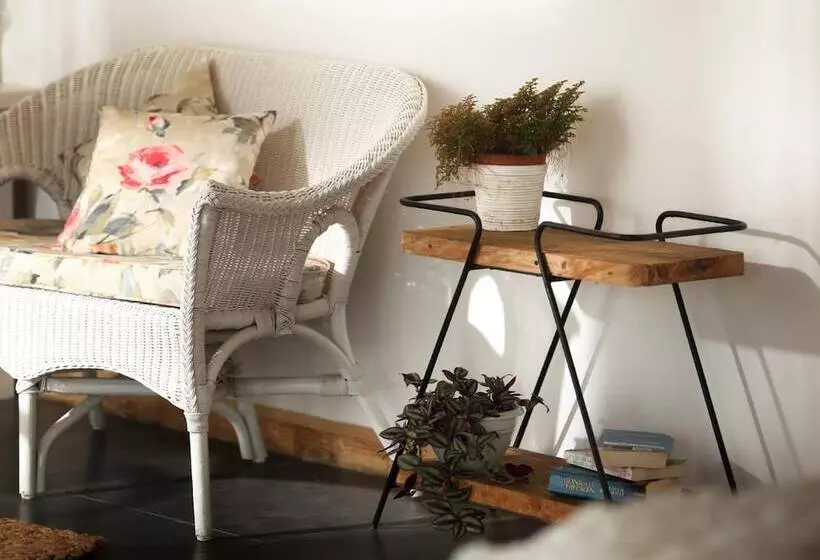 Hotelli Hills & Hues