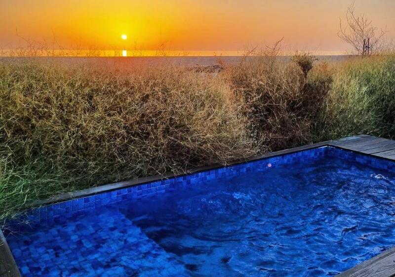 ホテル Kingfisher Lodge