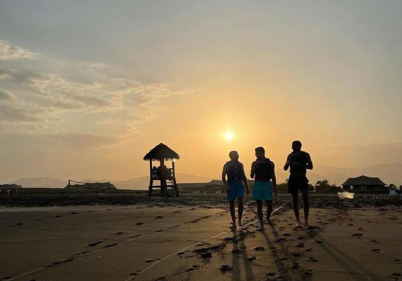 ホテル Kingfisher Lodge