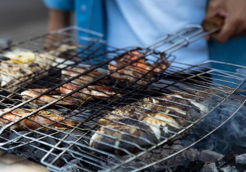 ホテル Kingfisher Lodge