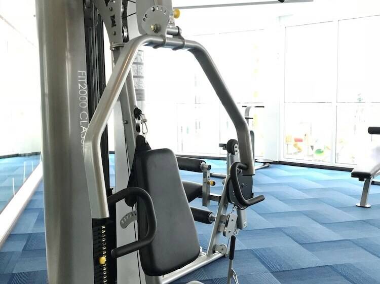 Hotel Ksl Hot Spring Resort