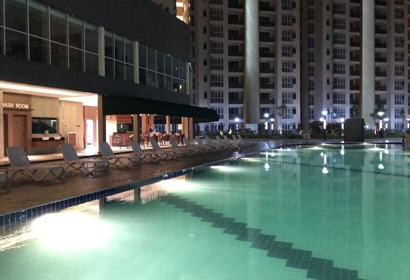 Hotel Ksl Hot Spring Resort
