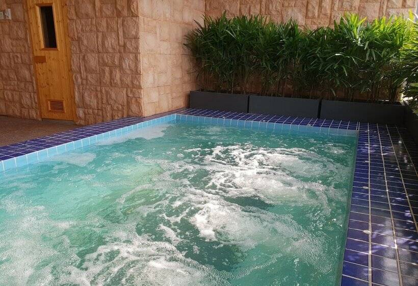Hotel Ksl Hot Spring Resort
