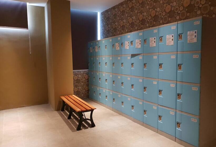 Hotel Ksl Hot Spring Resort