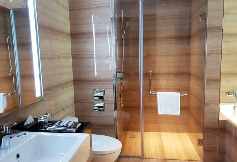 Hotel Ksl Hot Spring Resort