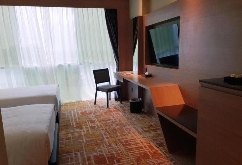 Hotel Ksl Hot Spring Resort