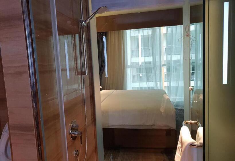 Hotel Ksl Hot Spring Resort